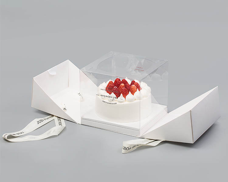 cake box