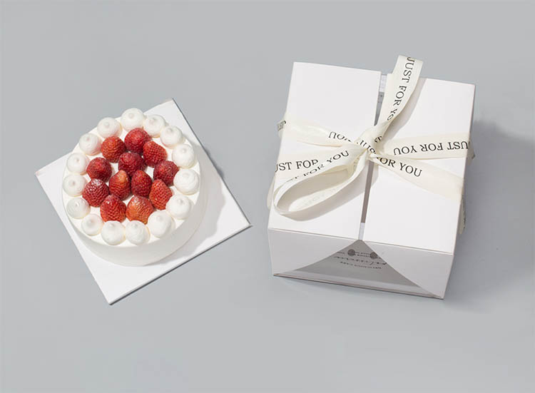 cake box