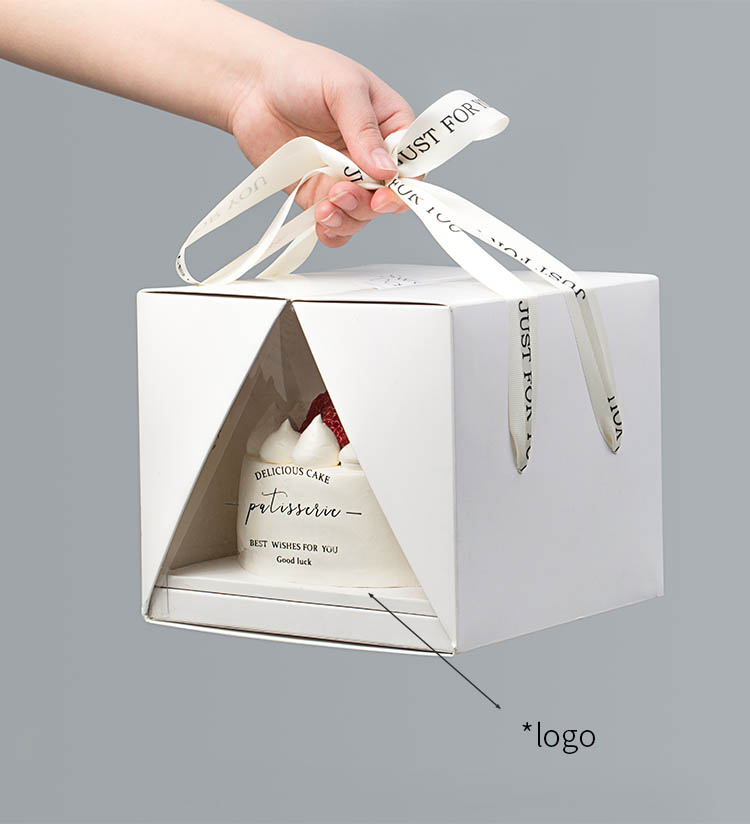 cake box