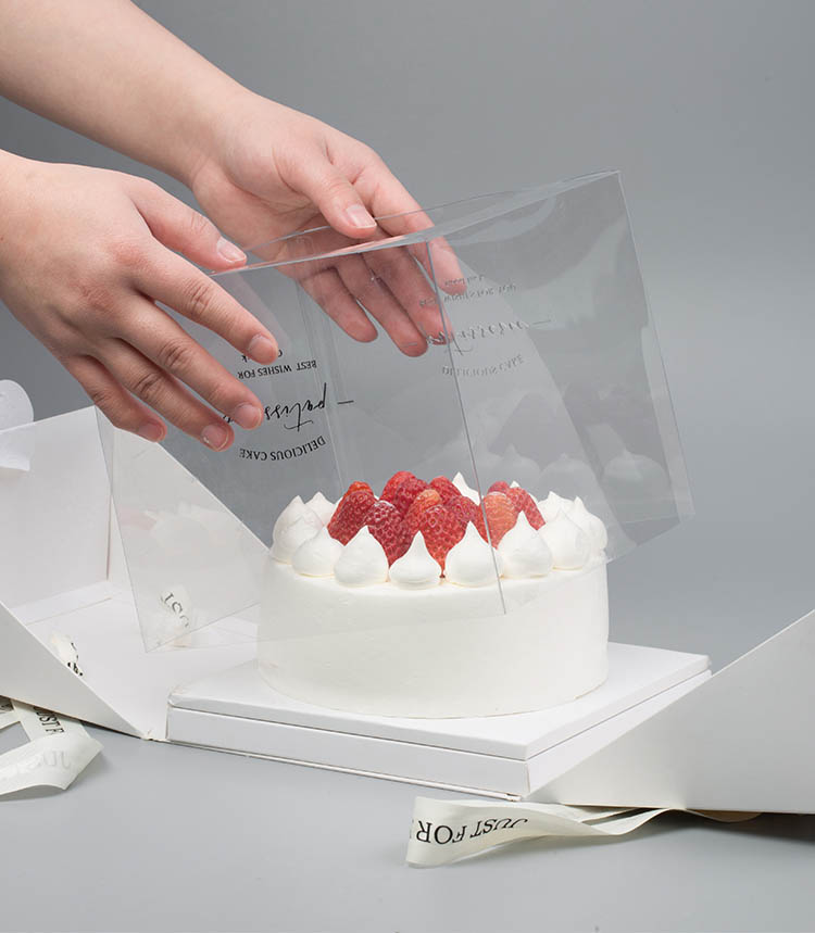 cake box