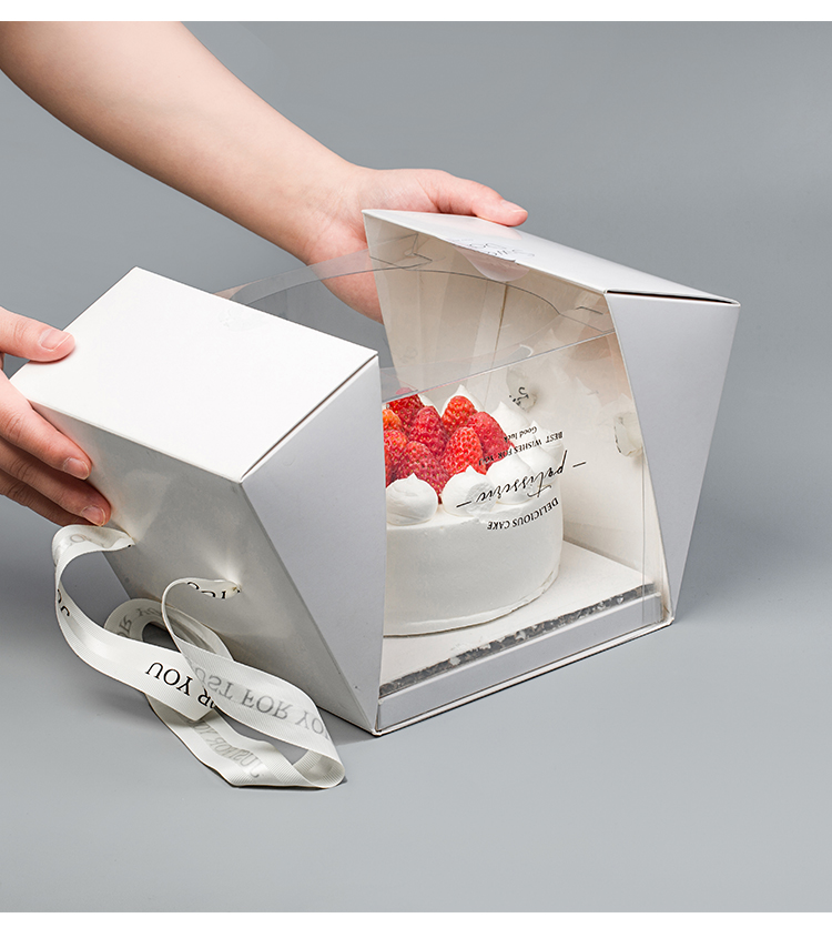 cake box