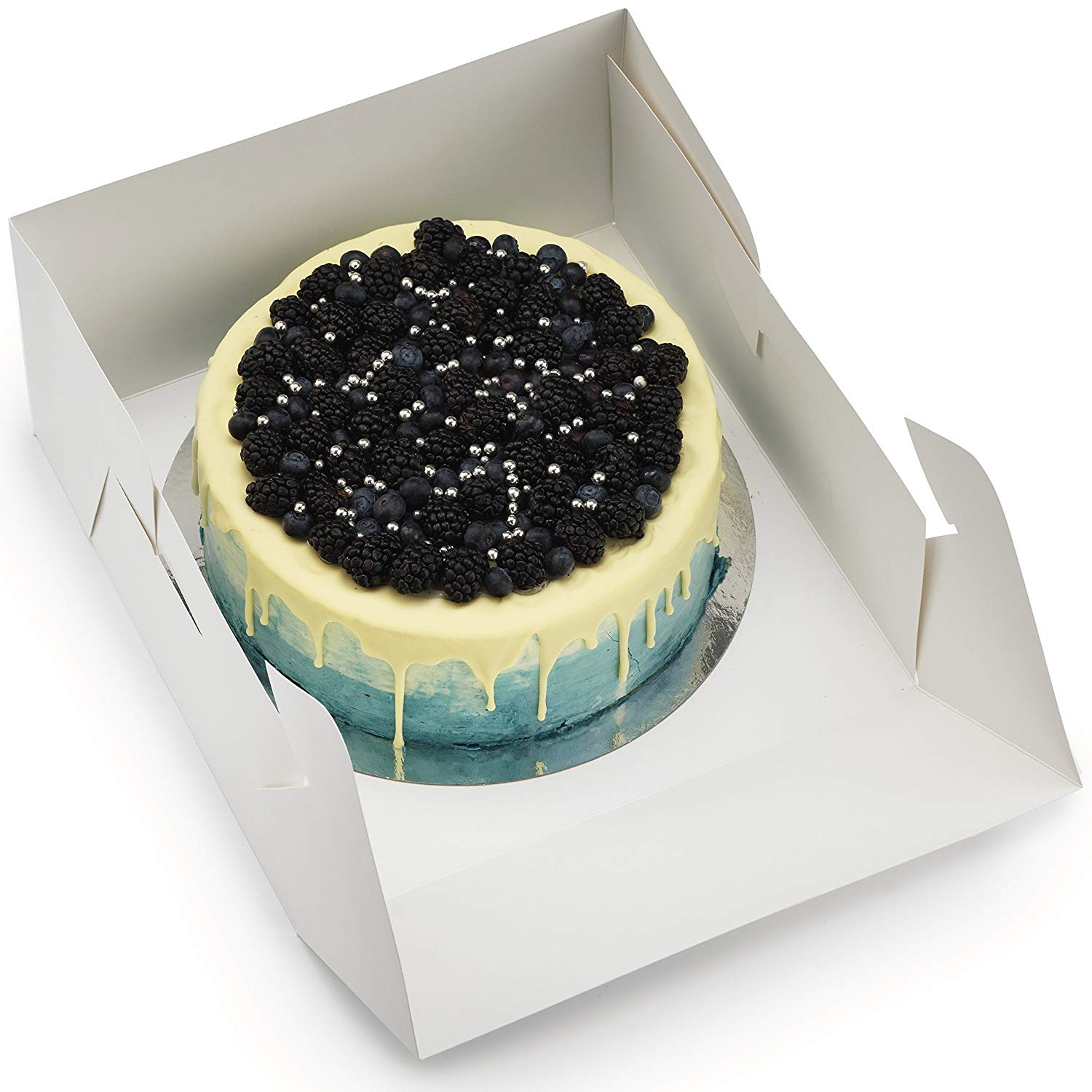 cake box