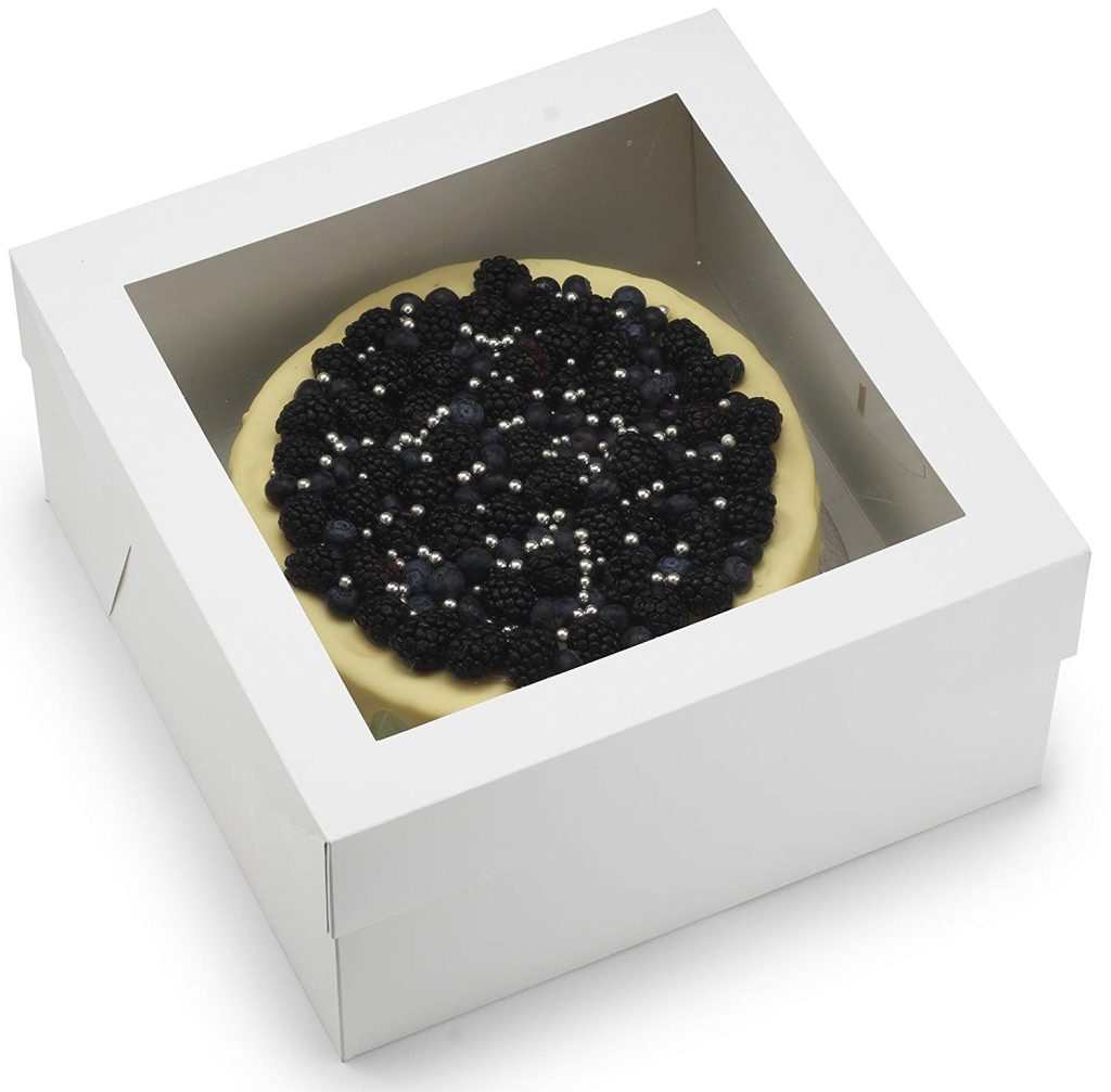 cake box