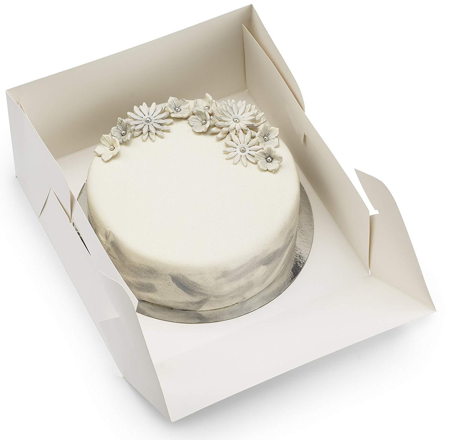 cake box