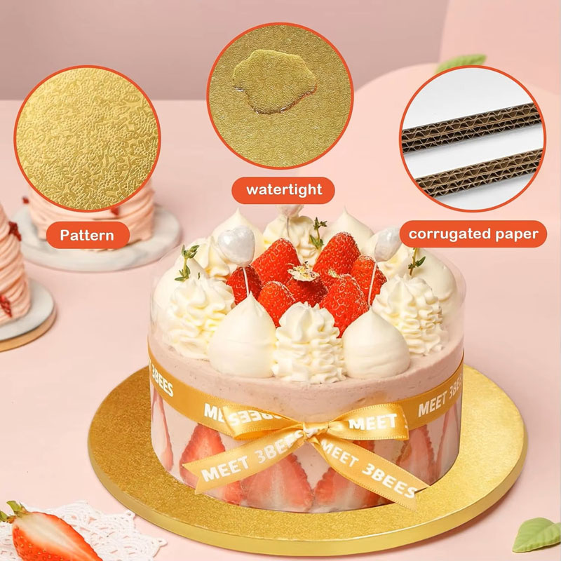 cake drums
