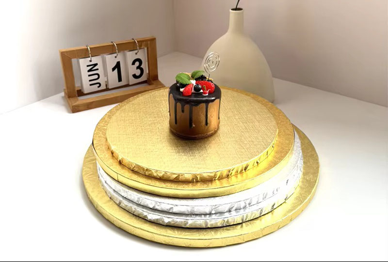 cake drums