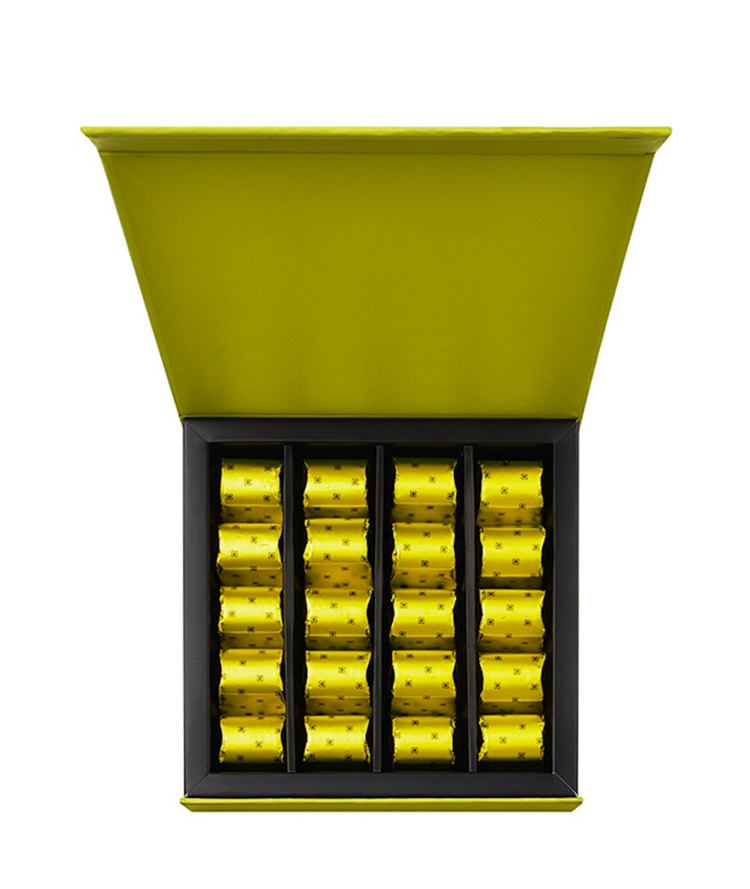 chocolate box