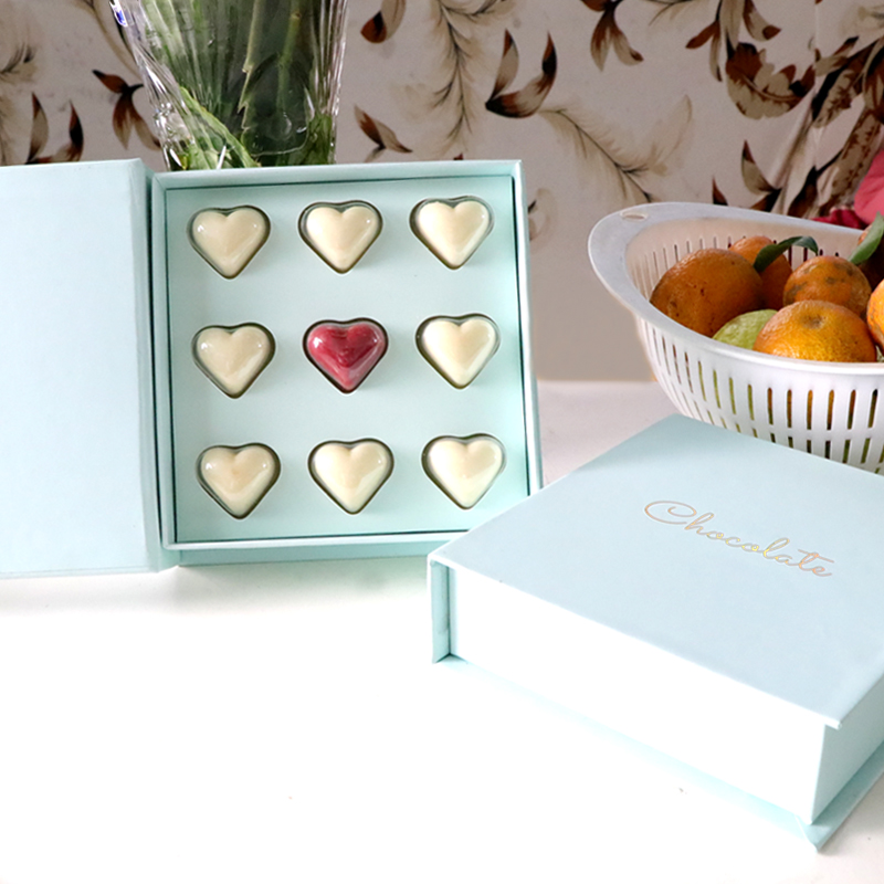 chocolate box