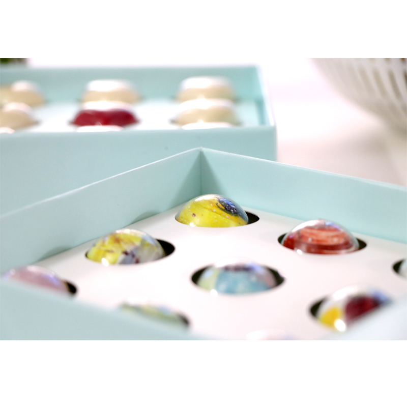 chocolate box