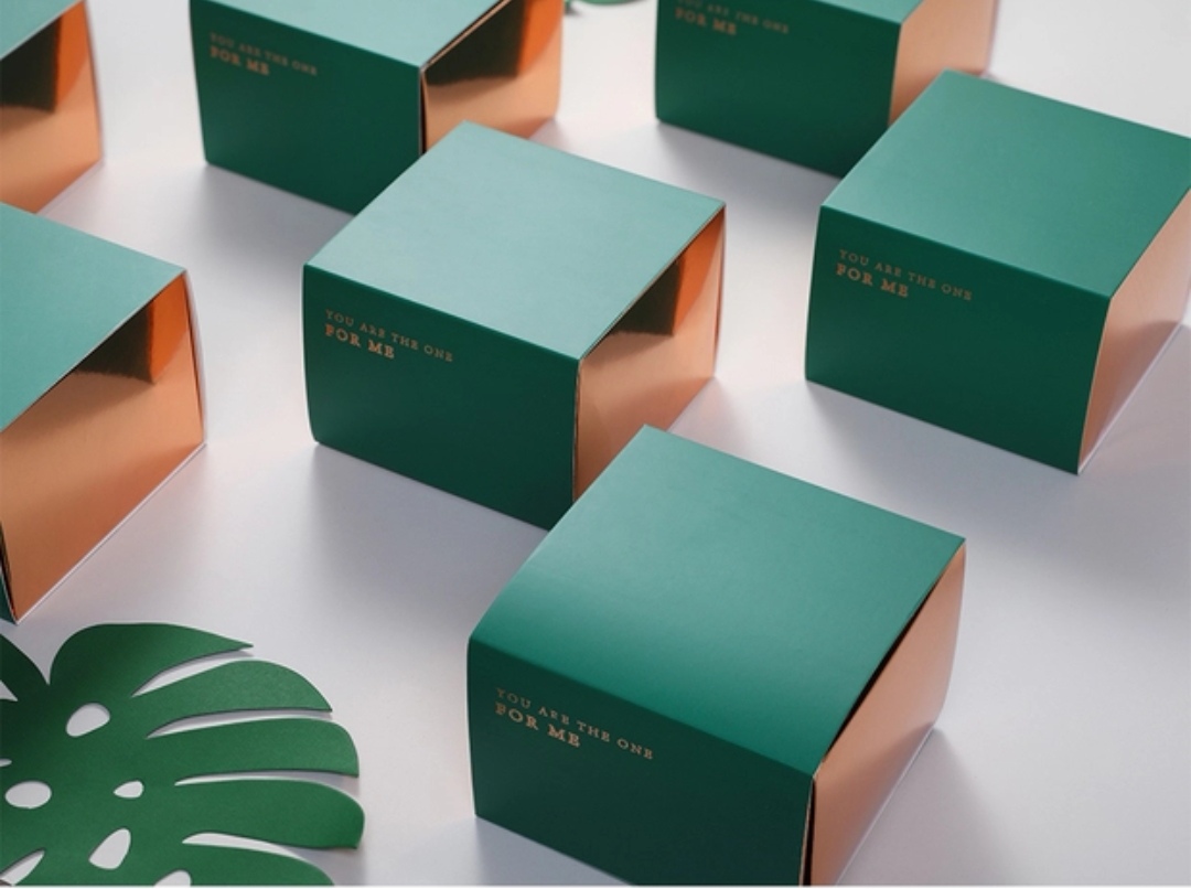 cookie box