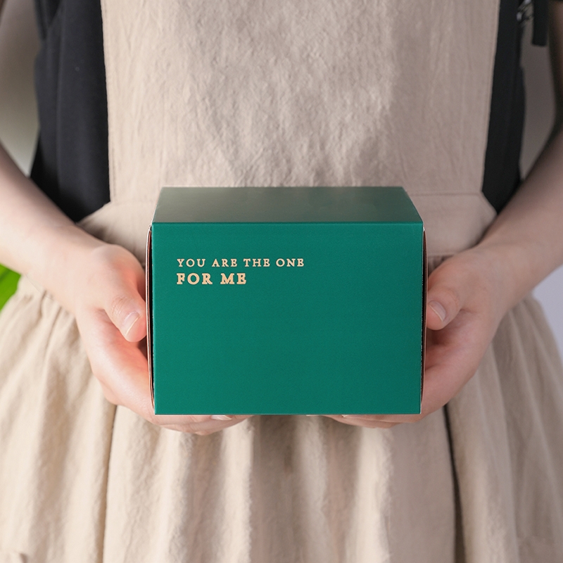 cookie box