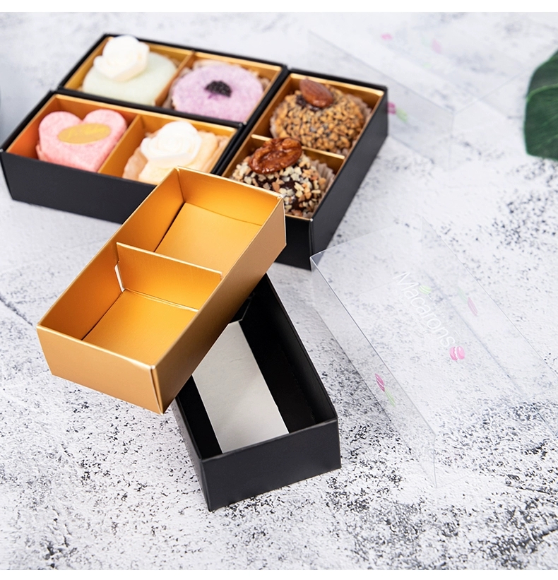 macaron box
