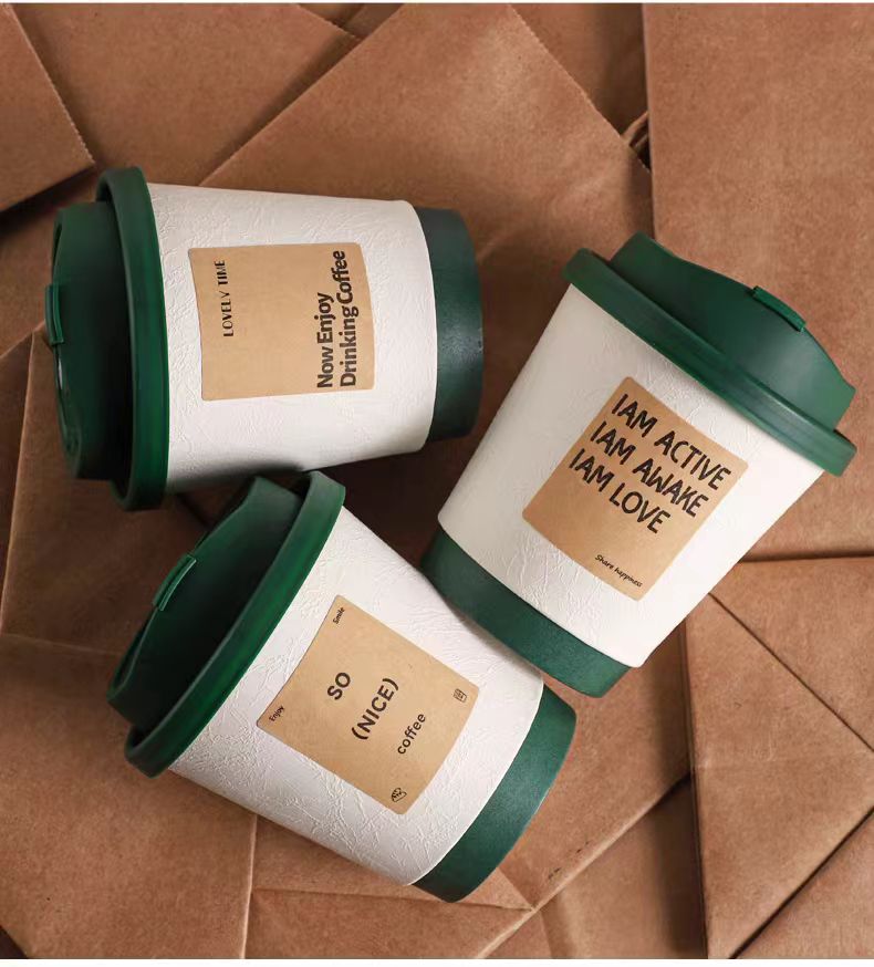 coffee cup
