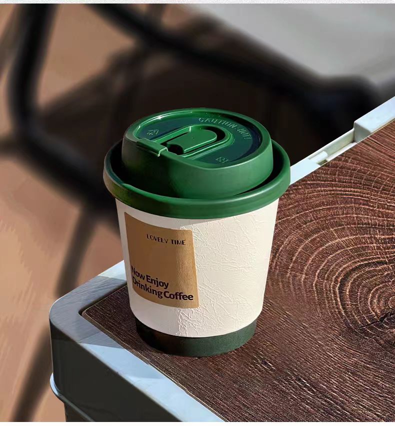 coffee cup