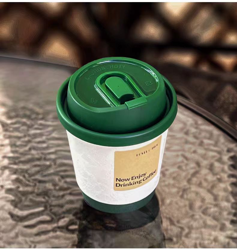 coffee cup