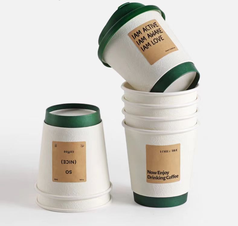 coffee cup