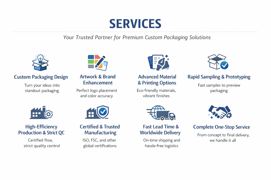 services