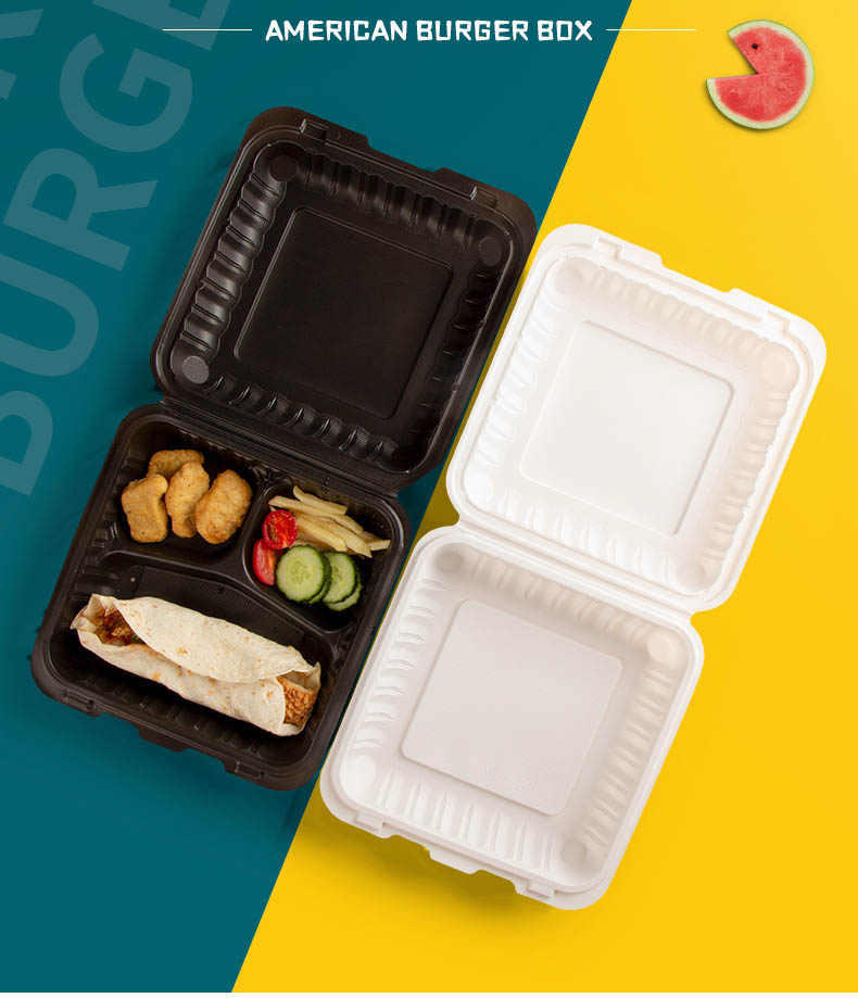 take out box