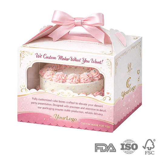 custom box ad