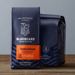coffee bag