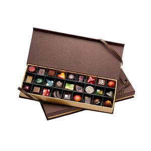 Chocolate Box