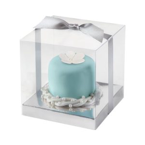 Clear Box