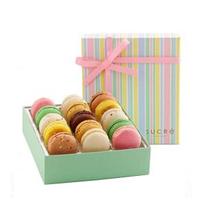 Macaron Box