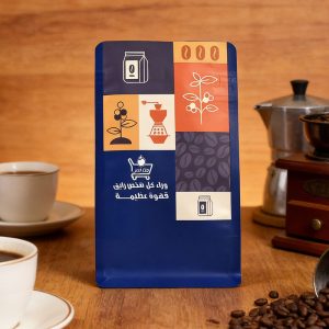8oz Coffee Bag