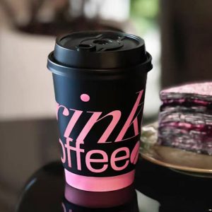 16oz coffee cup