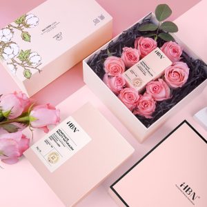 Flower gift box