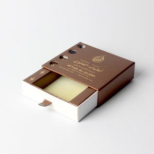 Drawer gift box